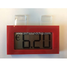 digital electronic price label